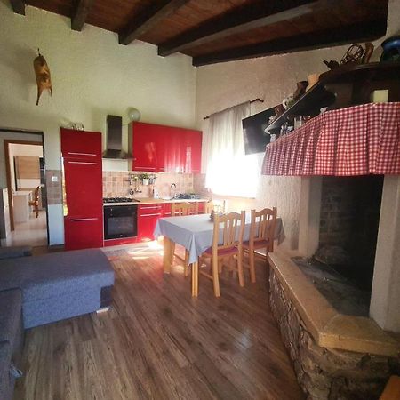 Apartman Kos Rosini Exteriér fotografie