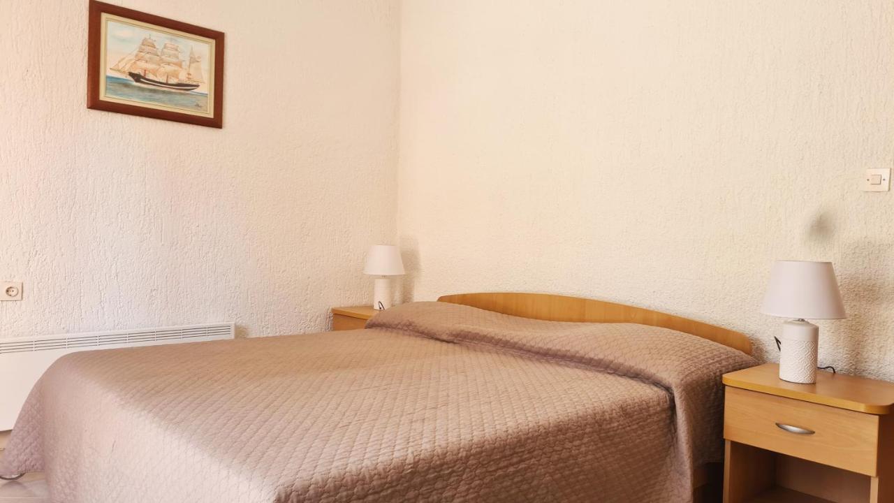 Apartman Kos Rosini Exteriér fotografie