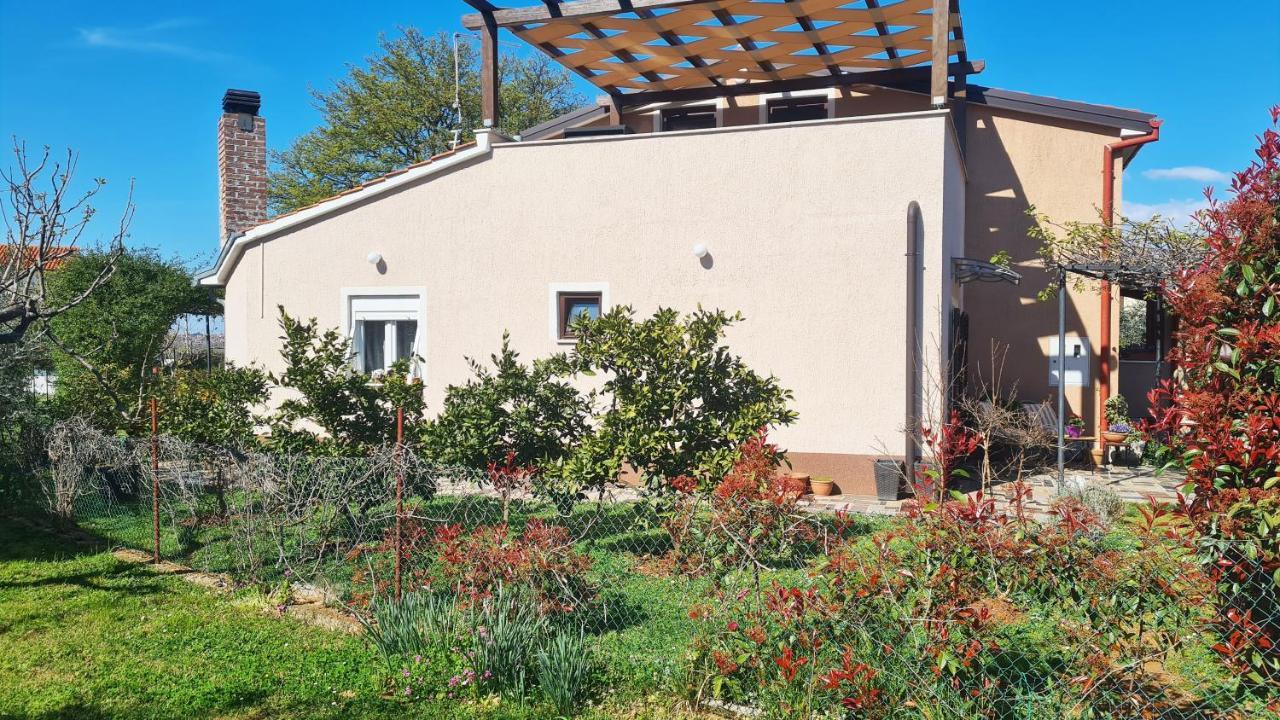 Apartman Kos Rosini Exteriér fotografie